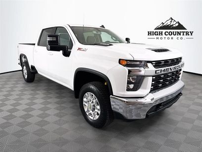 Used 2023 Chevrolet Silverado 2500 LT