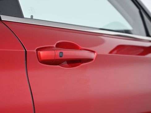 Used 2024 Mitsubishi Outlander SEL image 10