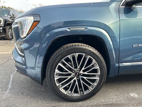 New 2026 GMC Terrain Denali image 6