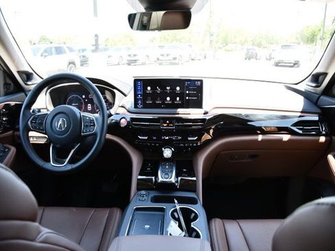 Used 2026 Acura MDX SH-AWD w/ Technology Package image 25