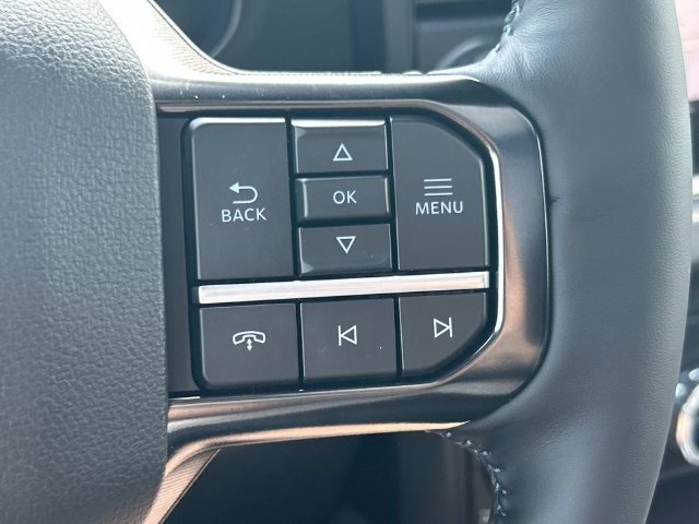 New 2026 Ford F250 Platinum AWD/4WD image 28