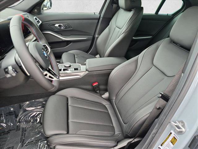 New 2026 BMW M340i w/ Premium Package RWD image 4