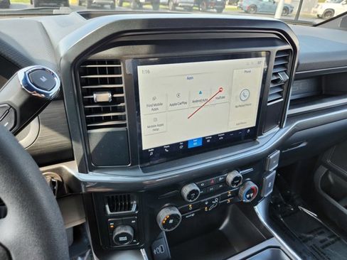 New 2025 Ford F150 STX w/ Equipment Group 200A image 7