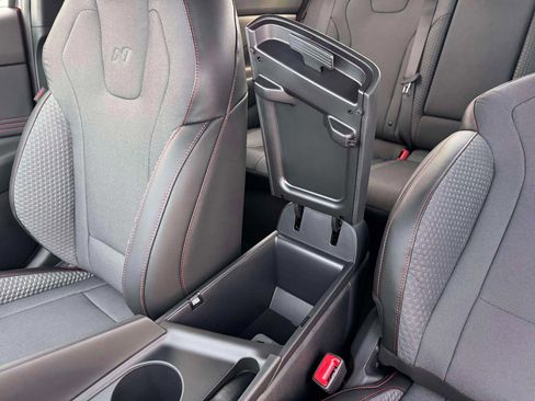New 2026 Hyundai Elantra N Line FWD image 18