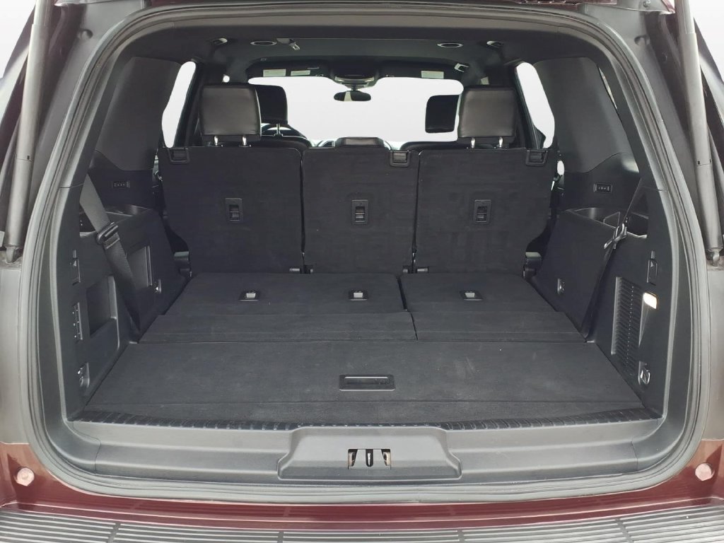 Used 2021 Ford Expedition XLT RWD image 10