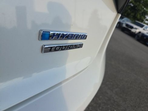 Used 2025 Honda Accord Touring image 60