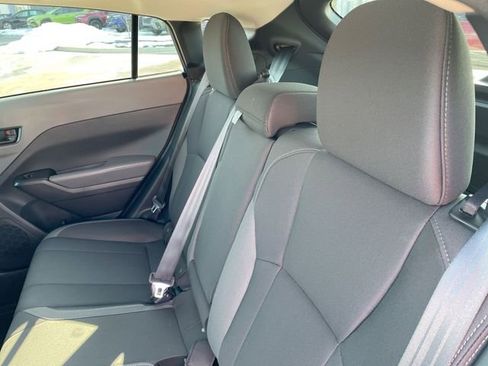 New 2026 Subaru Crosstrek 2.0i Premium image 14