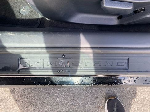 New 2026 Ford Mustang GT w/ Mustang Nite Pony Package image 18