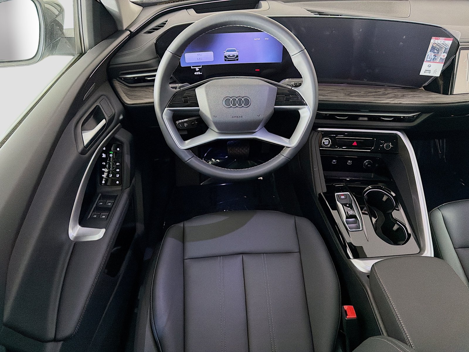 New 2026 Audi Q5 Premium Plus AWD/4WD image 23