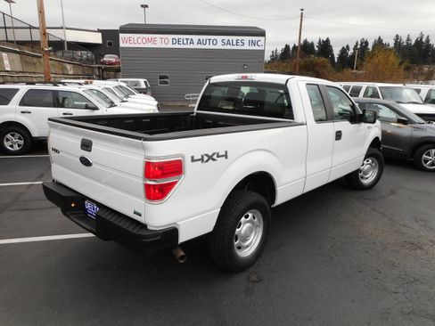 Used 2010 Ford F150 XL image 10