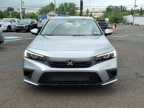 Used 2023 Honda Civic EX image 9