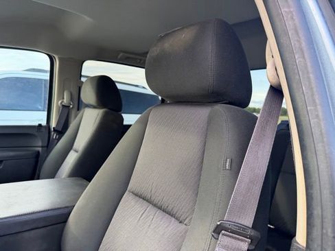 Used 2013 GMC Sierra 1500 SLE w/ Power Tech Package AWD/4WD image 10