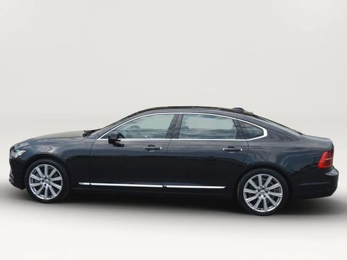 Used 2018 Volvo S90 T6 Inscription w/ Convenience Package AWD/4WD image 4