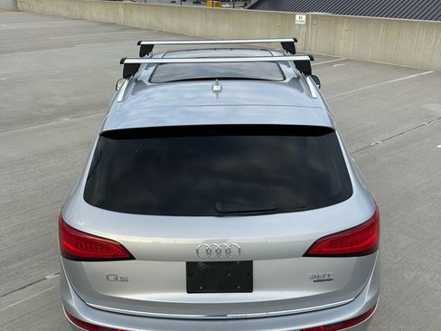 Used 2016 Audi Q5 3.0T Premium Plus image 8