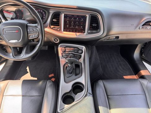 Used 2022 Dodge Challenger SXT w/ Plus Package AWD/4WD image 11