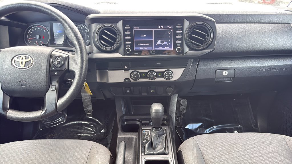 Used 2023 Toyota Tacoma SR RWD image 15