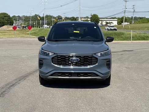 Certified 2024 Ford Escape ST-Line w/ Tech Pack #1 image 2