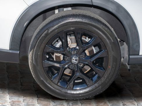 Certified 2023 Honda HR-V Sport image 40