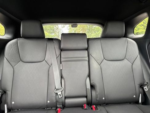New 2026 Lexus RX 350 Premium Plus w/ Convenience Package AWD/4WD image 18
