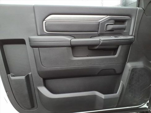 New 2026 RAM 3500 Tradesman image 11