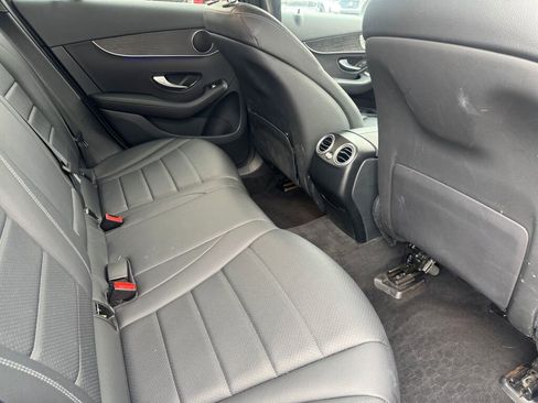 Certified 2022 Mercedes-Benz GLC 300 GLC 300 image 20