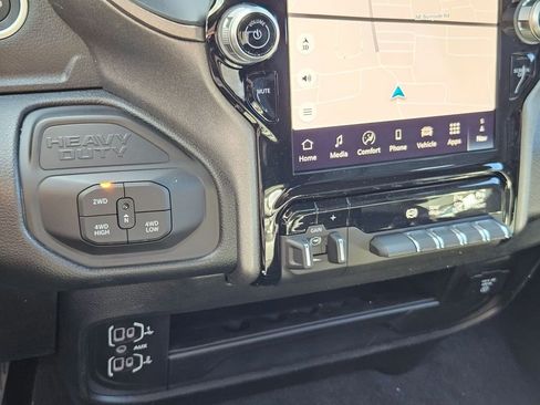 New 2026 RAM 3500 Tradesman image 26