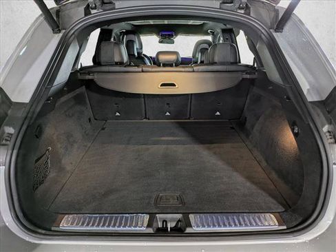 Certified 2023 Mercedes-Benz EQS 450+ 4MATIC SUV image 10