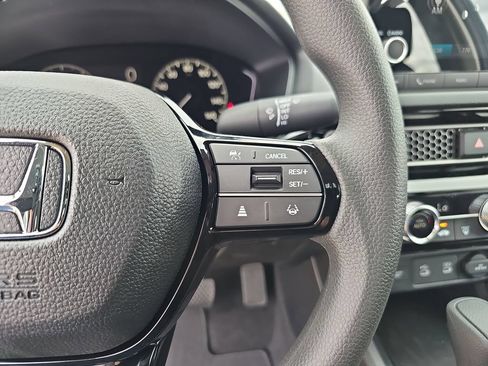 Used 2026 Honda Civic LX image 23