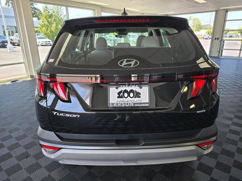 New 2026 Hyundai Tucson SE AWD/4WD image 4