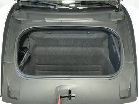 Used 2023 Porsche 911 Targa 4 GTS image 30