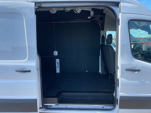 New 2026 Ford Transit 350 148 High Roof DRW AWD image 50