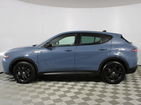 Used 2024 Dodge Hornet R/T w/ R/T Blacktop Package AWD/4WD image 35