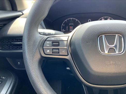 Used 2026 Honda HR-V LX image 24