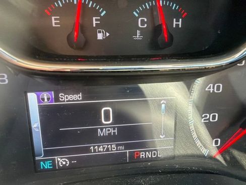 Used 2017 Chevrolet Cruze LT FWD image 12