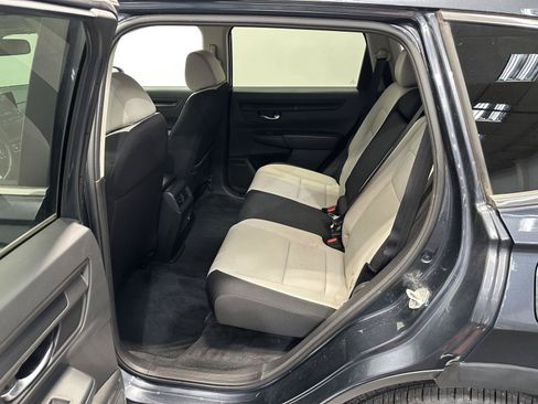 Certified 2023 Honda CR-V EX image 28