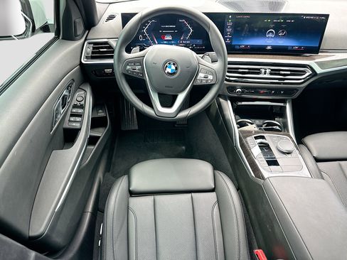 Certified 2023 BMW 330i Sedan w/ Convenience Package RWD image 22