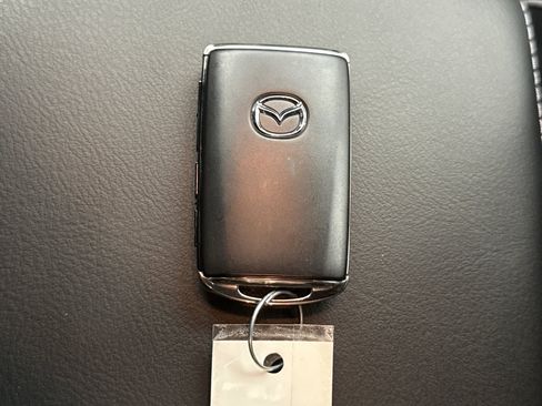 Used 2024 MAZDA CX-5 AWD 2.5 S w/ Premium Package image 20