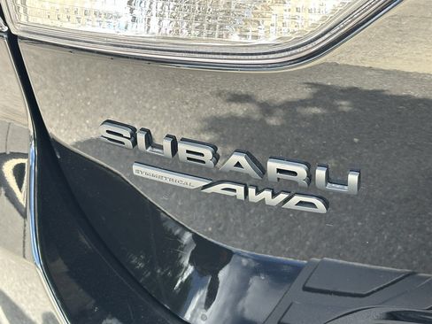 Used 2024 Subaru Forester Wilderness w/ Wilderness Package AWD/4WD image 35