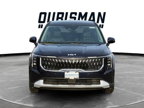 New 2026 Kia Carnival FWD image 8