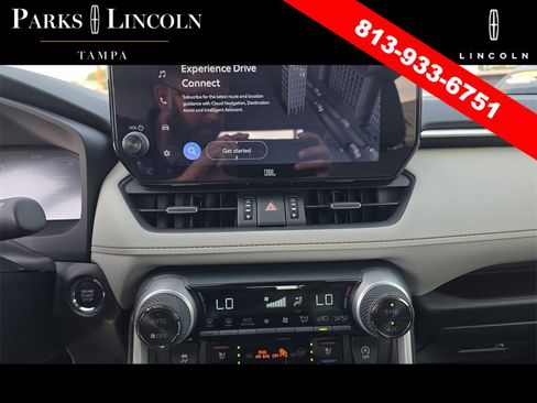 Used 2024 Toyota RAV4 Limited image 21