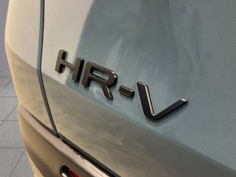 New 2026 Honda HR-V Sport image 6