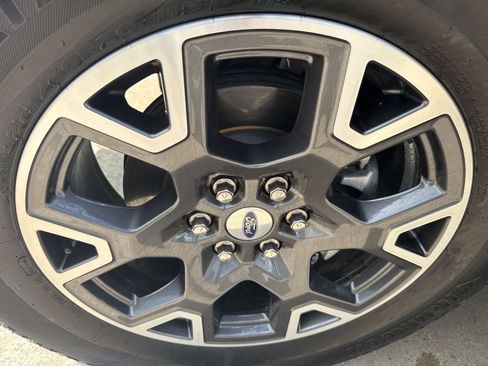 Used 2025 Ford F150 STX w/ Equipment Group 200A image 35