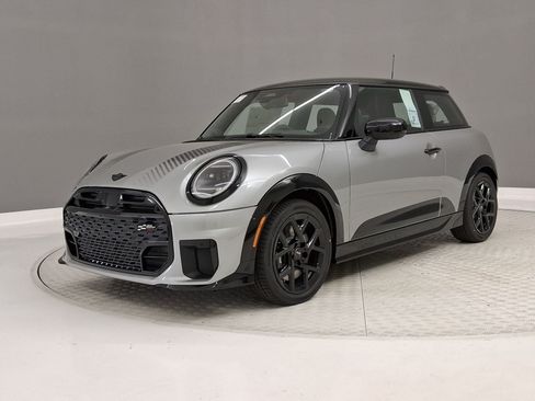 New 2026 MINI Cooper S FWD image 31