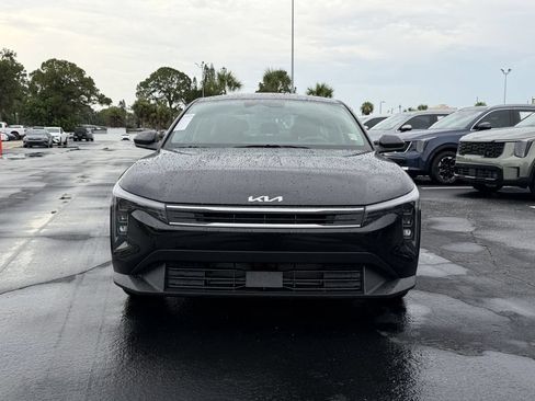 New 2026 Kia K4 FWD image 8