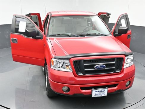 Used 2007 Ford F150 STX RWD image 35