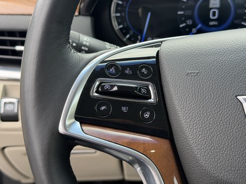 Used 2019 Cadillac XTS Premium Luxury AWD/4WD image 30