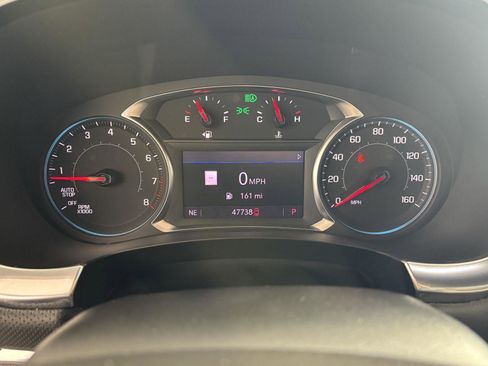 Used 2023 Chevrolet Traverse RS w/ LPO, Floor Liner Package image 32