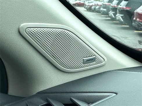 New 2025 Nissan Murano SL w/ Cargo Package image 18