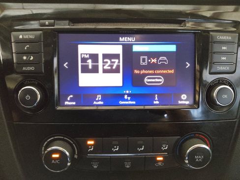Used 2019 Nissan Rogue Sport S AWD/4WD image 25