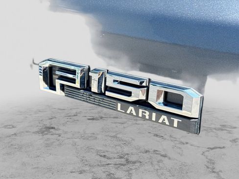 Used 2020 Ford F150 Lariat w/ Equipment Group 502A Luxury AWD/4WD image 15